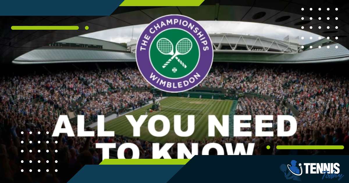 Wimbledon 2023: यहां जानें विंबलडन 2023 की महत्वपूर्ण बातें  