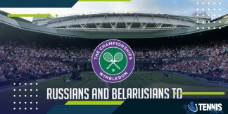 Wimbledon 2023: विंबलडन 2023 में न्यूट्रल के रूप में खेलेंगे रूसी और बेलारूसी खिलाड़ी  