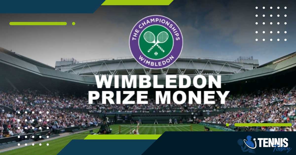 Wimbledon 2023: विंबलडन ने बढ़ाई इतने डॉलर की पुरस्कार राशि  