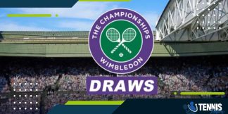 Wimbledon 2023: यहां जानें पुरुष और महिला एकल के ड्रॉ  