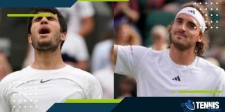 Wimbledon 2023: विंबलडन के चौथे दौर में पहुंचे ये खिलाड़ी  