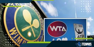 Wimbledon News: क्या रूस पर प्रतिबंध को लेकर जारी है एटीपी और डब्ल्यूटीए के साथ विंबलडन की बातचीत?  