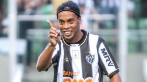 The tale of Ronaldinho and how he ruined his fine career  