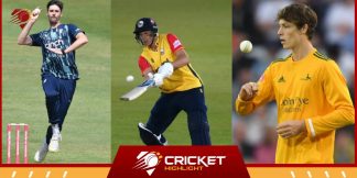 Young cricketers: 2023 में 10 प्रतिभाशाली युवा क्रिकेटर  