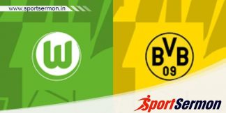 Wolfsburg vs Borussia Dortmund: Preview & Prediction  