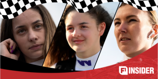 F1 में महिला ड्राइवरों ने भी लहराया है परचम  