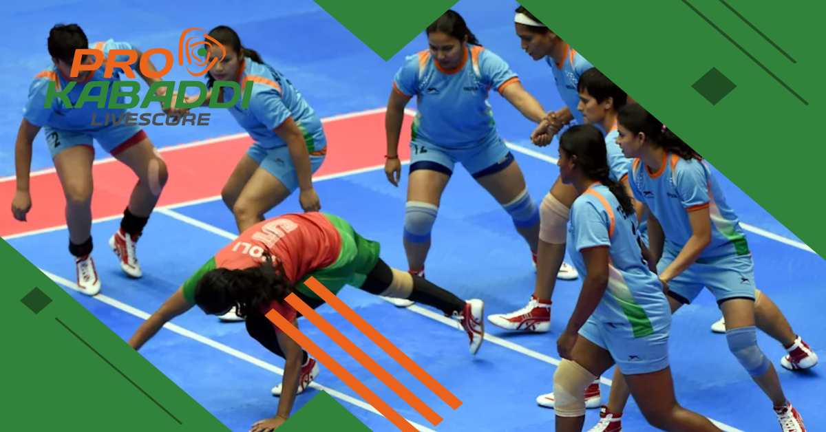 जानिए Women's Kabaddi की वजह से क्या हुआ है देश में बदलाव  