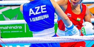 Women’s World Boxing: नीतू, प्रीति, मंजू प्री-क्वार्टर फाइनल में प्रवेश किया  