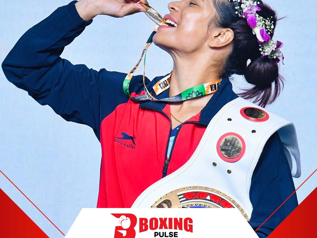 Women’s World Championships Final day: तालिका में शीर्ष पर भारत  