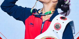 Women’s World Championships Final day: तालिका में शीर्ष पर भारत  