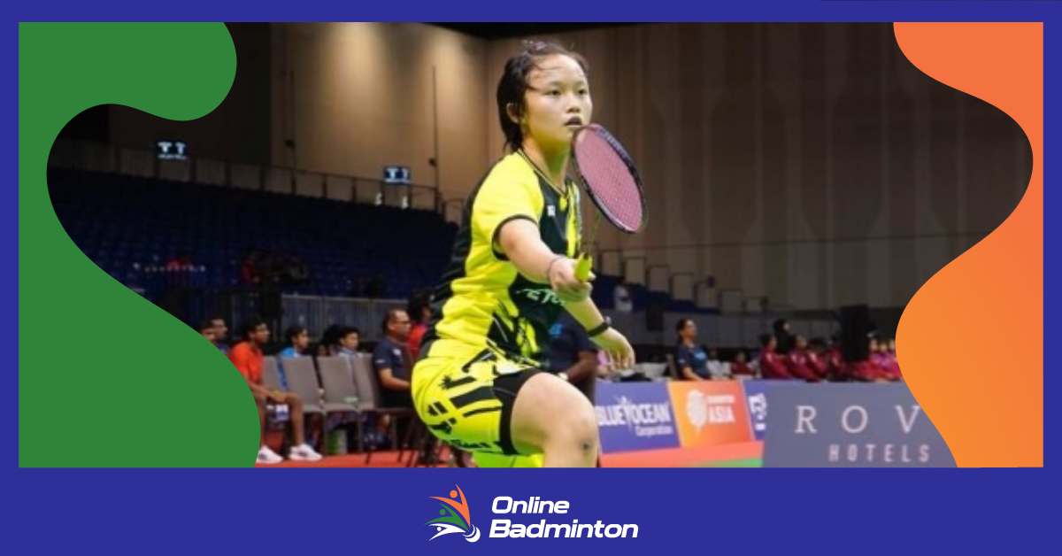 Asia Team Championships:Ling Ching नही करेंगी ये सेलिब्रेशन  
