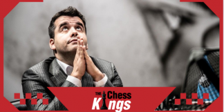 World Championship Game 5 : नेपोमनियाचची ने डिंग लिरेन को मात दी  