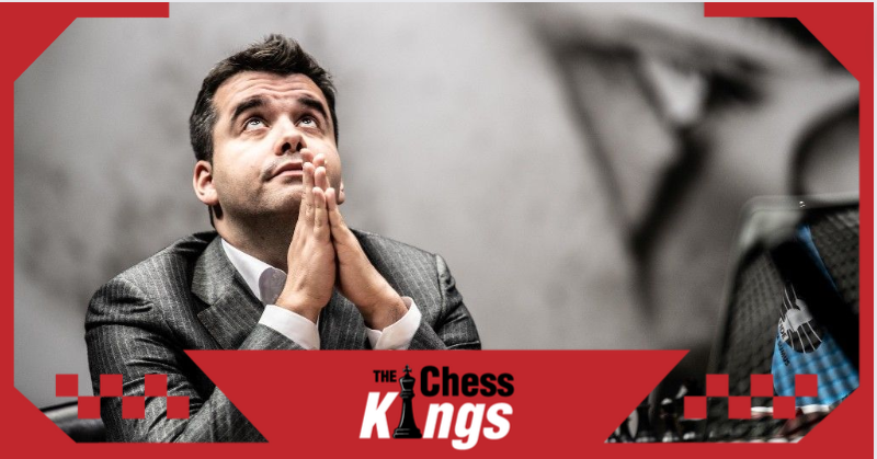 World Championship Game 5 : नेपोमनियाचची ने डिंग लिरेन को मात दी  