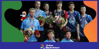 Copenhagen 5वीं बार World Championships की मेजबानी करेंगा  