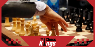 वर्ल्ड चेस को मिली फंडिंग  