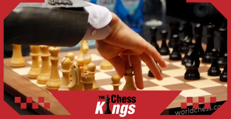 वर्ल्ड चेस को मिली फंडिंग  
