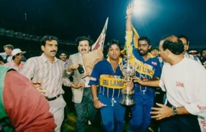 World Cup 1996: A detailed throwback to the iconic game  