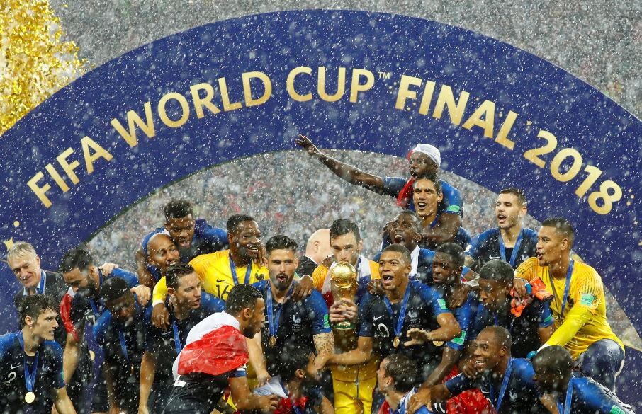 History of Football: Ancient Origins to Modern Spectacle  