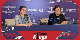 World Rapid Championships में किसने मारी बाजी  