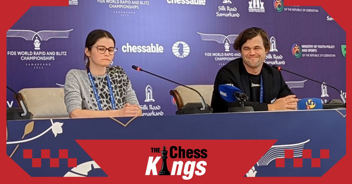 World Rapid Championships में किसने मारी बाजी  