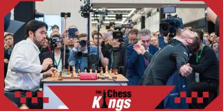 World Rapid and Blitz में एक साथ होते हैं शतरंजबाज  