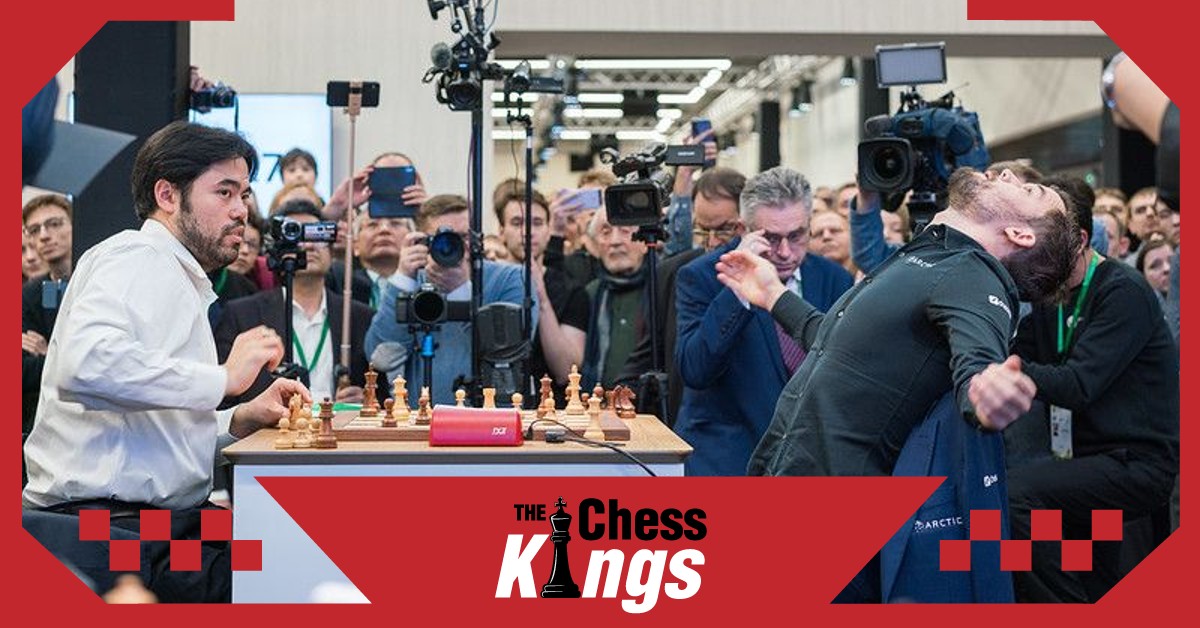 World Rapid and Blitz में एक साथ होते हैं शतरंजबाज  