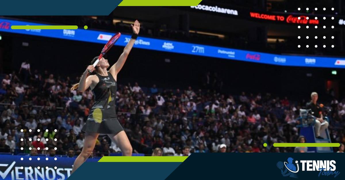 World Tennis League Season 2 के लिए ये प्लेयर्स हुए कंफर्म  