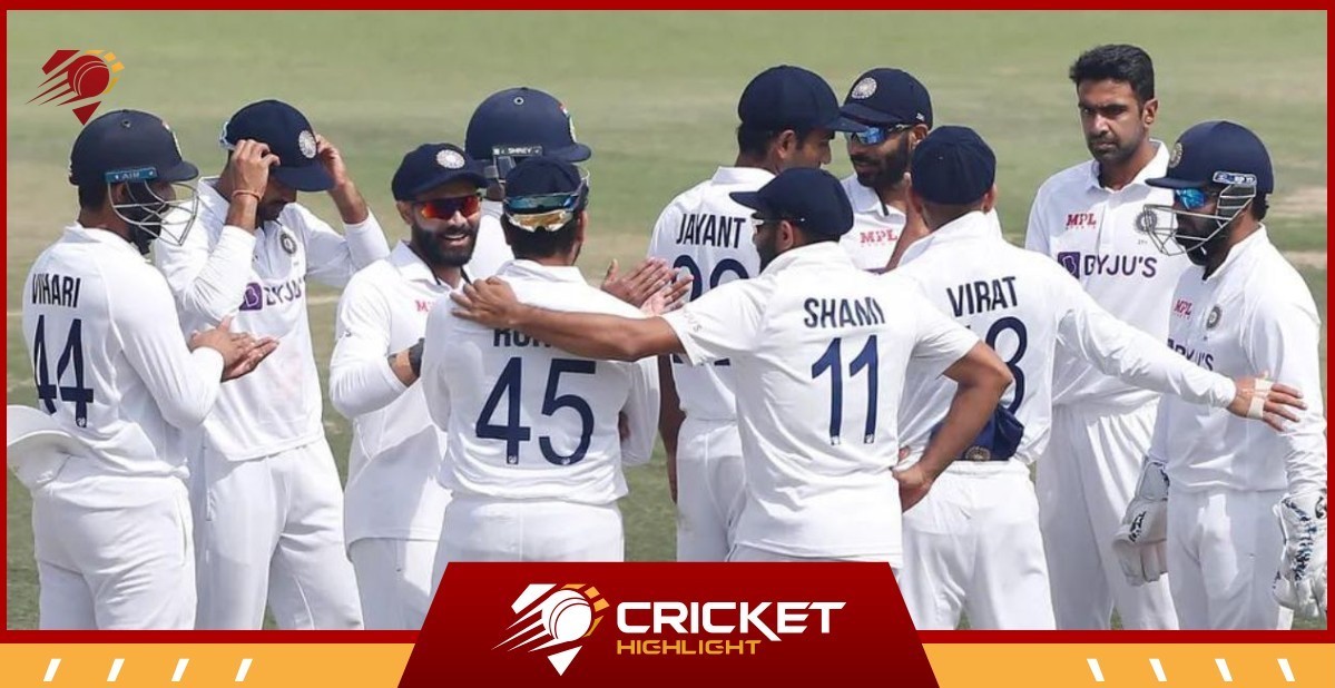 विश्व टेस्ट चैम्पियनशिप फाइनल तक कैसे पहुंच सकता है भारत  