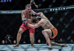 Top 5 Martial Arts training with no belt ranking system  