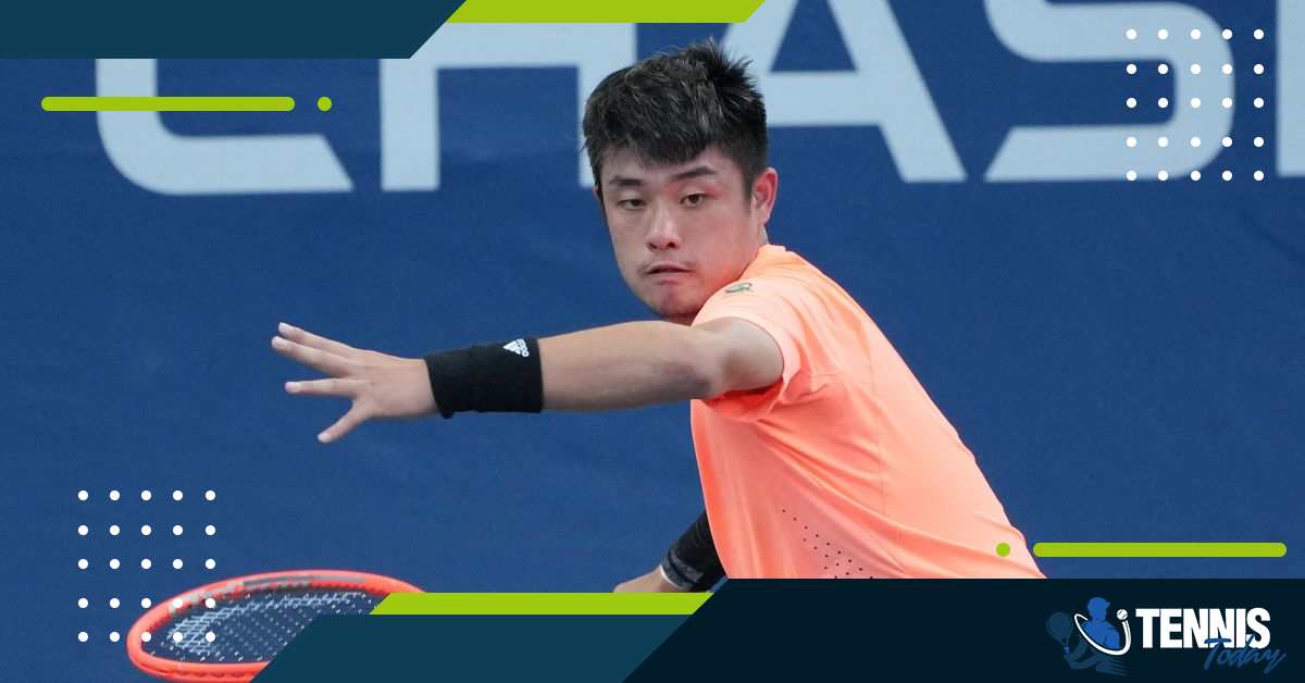 Stuttgart Open 2023 के पहले दौर में Wu ने दी Kyrgios को मात  