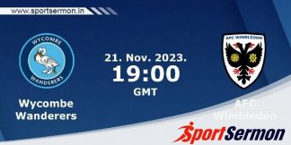 Wycombe Wanderers vs Wimbledon: Preview  