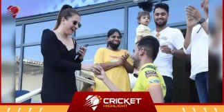 Propose Day 2024: स्टेडियम में प्रपोज, जो तुरंत हुए वायरल  