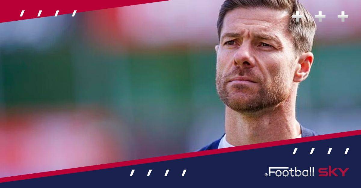 Xabi Alonso को पुलिस ने दी चेतावनी  