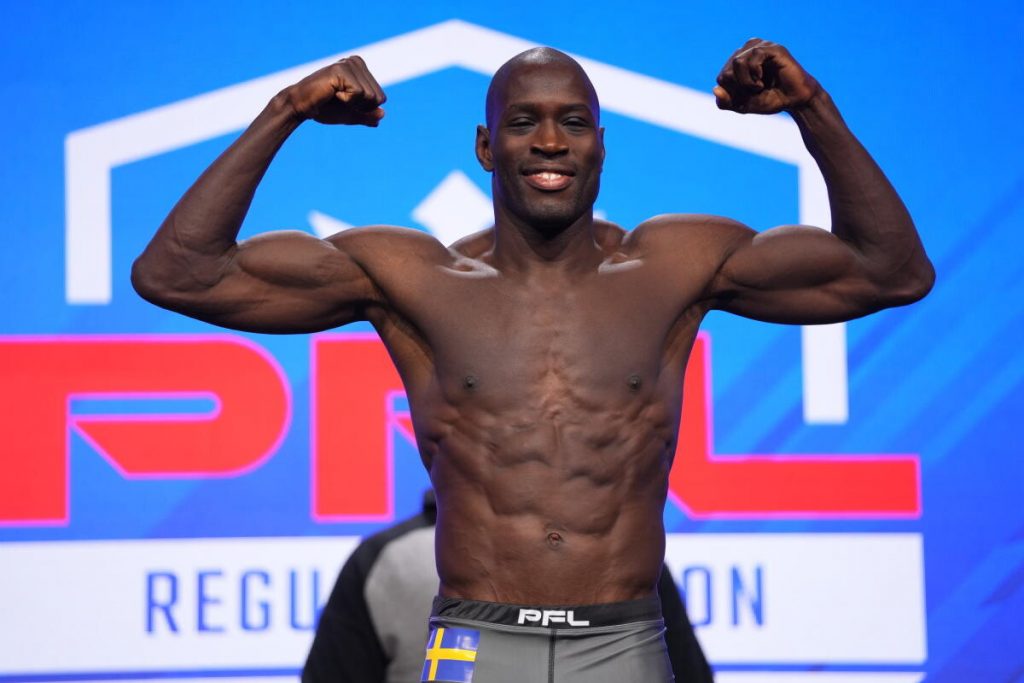 10 Best MMA Fighters of the PFL  