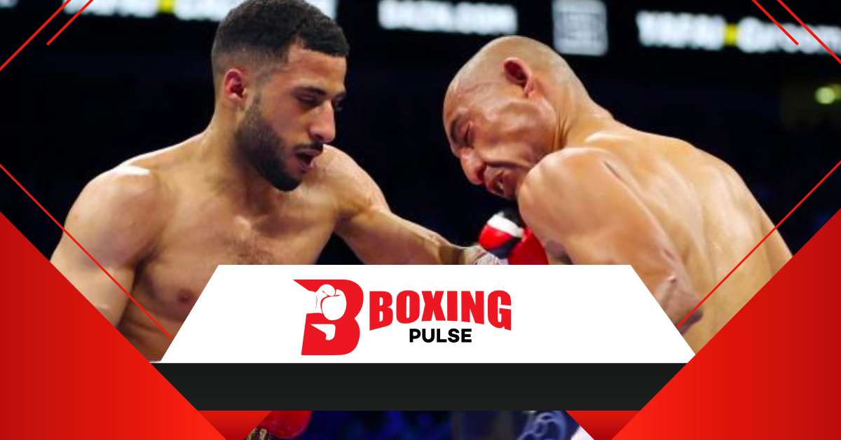 Galal Yafai Vs Tommy Frank: इस शनिवार बर्मिंघम में मुकाबला  