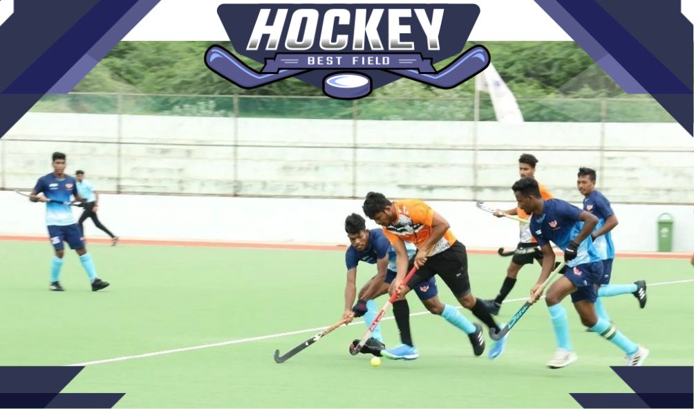 Junior Men’s Academy Championship 10th दिन का परिणाम  