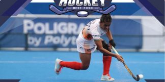 Indian Junior Womens Team की फॉरवर्ड अन्नू ने कही ये बात  