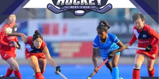Junior Hockey World Cup: भारत ने कोरिया को 3-1 से हराया  