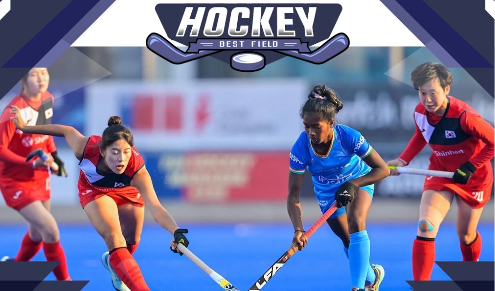 Junior Hockey World Cup: भारत ने कोरिया को 3-1 से हराया  