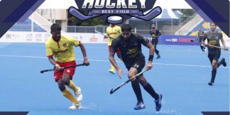 Senior Men’s National Championship के 6th दिन के परिणाम  