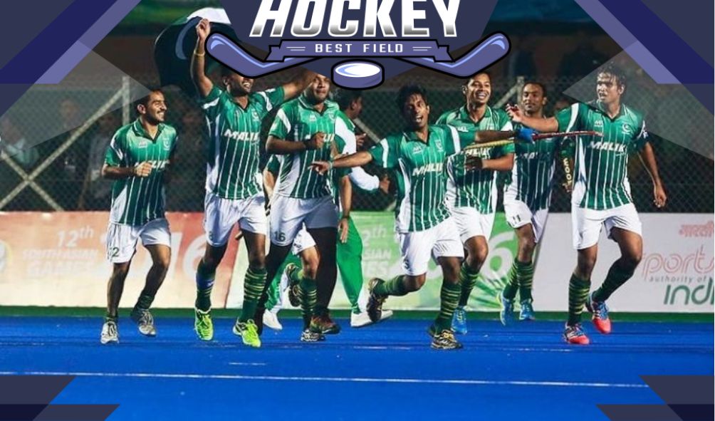 Know About Top 10 Pakistani Hockey Players  