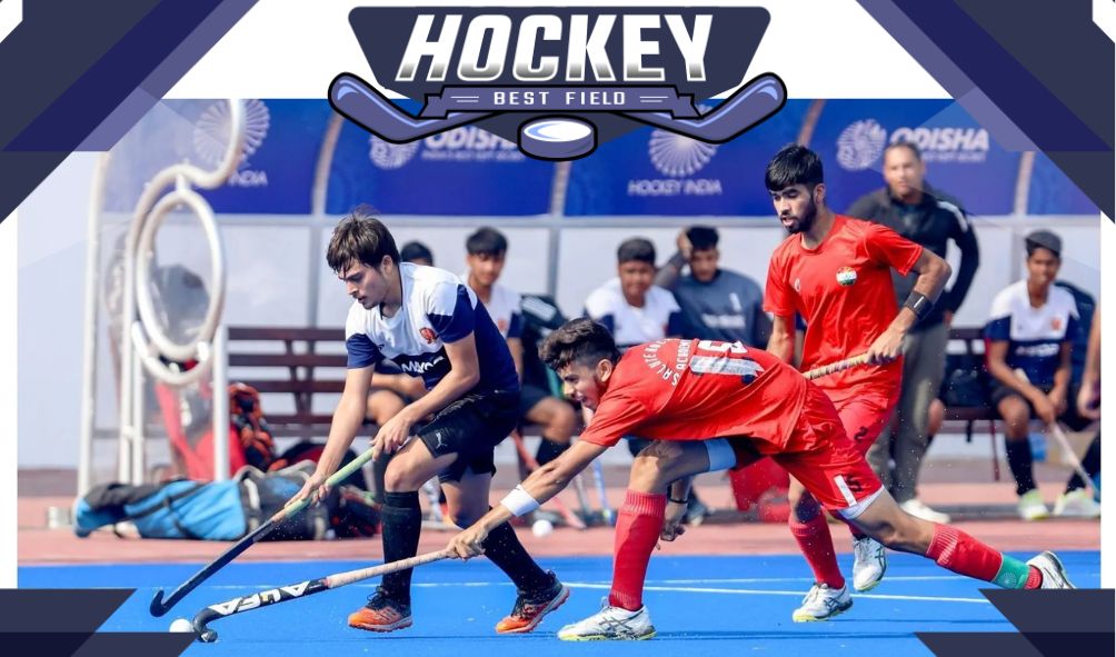 Men’s Academy Championship 2023 Zone A के 4th दिन के परिणाम  