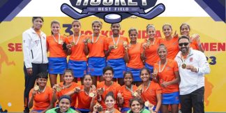 Indian Oil Corp जीता महिला अंतर-विभागीय चैम्पियनशिप  