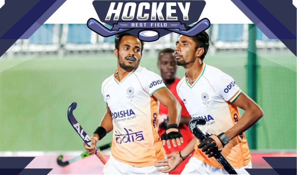FIH Hockey5s Men’s World Cup : भारत ने केन्या को हराया  