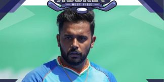 भारतीय पुरुष हॉकी टीम ने इंग्लैंड को 1-1 से बराबरी पर रोका  