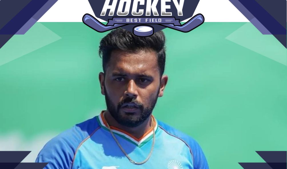 भारतीय पुरुष हॉकी टीम ने इंग्लैंड को 1-1 से बराबरी पर रोका  