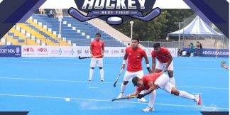 Senior Men’s National Championship के 4th दिन के परिणाम  