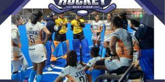 5 Nation Tournament Valencia : महिला टीम बेल्जियम से हार गई  