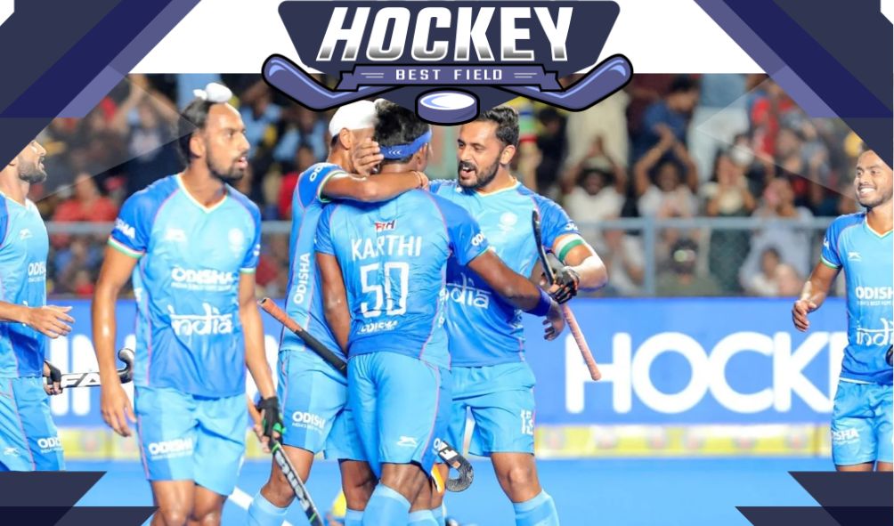 FIH Hockey Pro League : अपनी जीत की लय जारी रखेगा भारत  