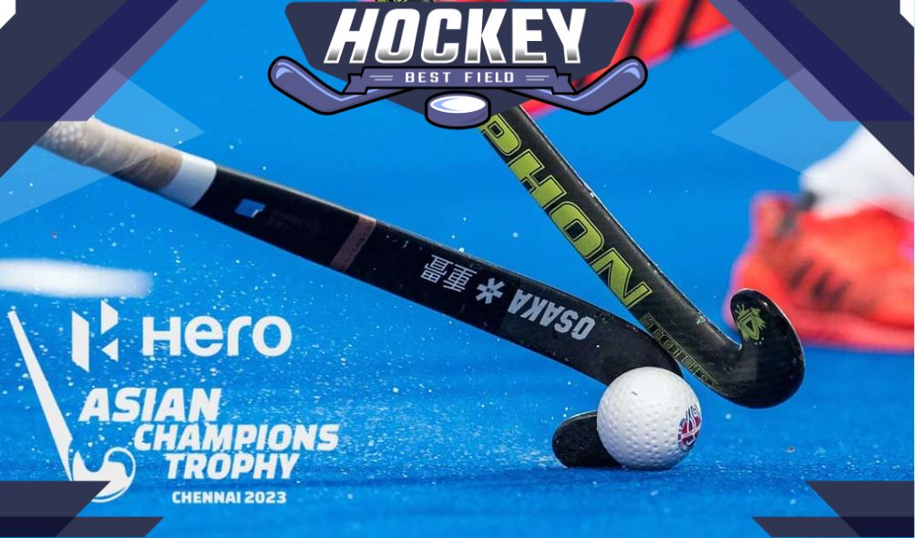 Hero Asian Champions Trophy के लिए टिकटों की बिक्री शुरू  